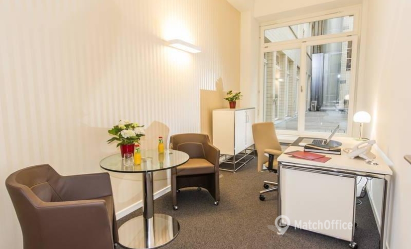 Business center Französische Strasse 12 10117 Berlin Mitte