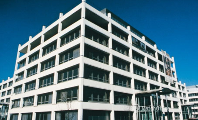 Business center Prinzenallee 7 40549 Düsseldorf Heerdt