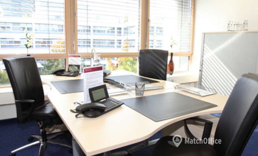 Business center Prinzenallee 7 40549 Düsseldorf Heerdt