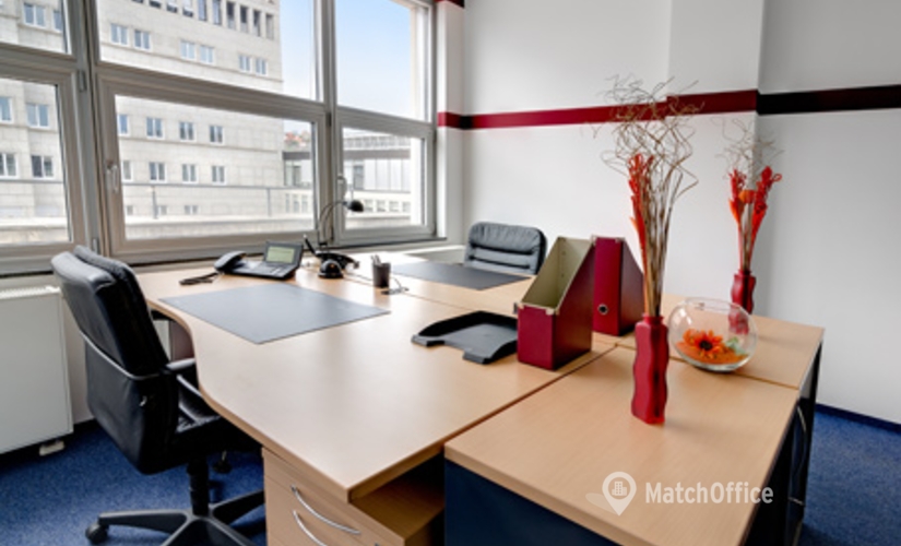 Business center Königstrasse 10c 70173 Stuttgart