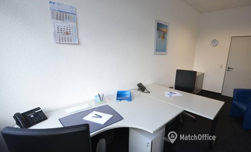 Business center Konrad-Adenauer-Straße 13 50996 Köln Rodenkirchen