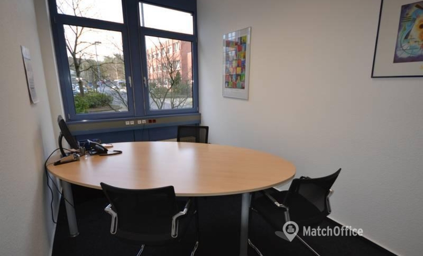 Business center Konrad-Adenauer-Straße 13 50996 Köln Rodenkirchen