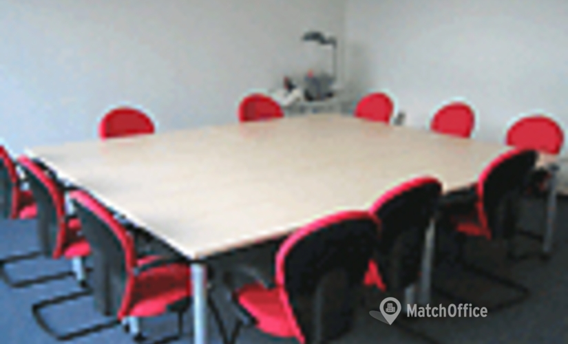 Business center Bahnhofstrasse 28 66111 Saarbrücken