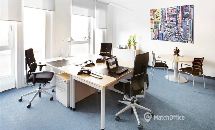 Business center Leitzstraße 45 70469 Stuttgart