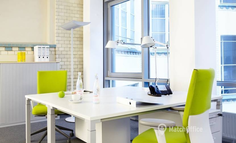 Business center Rosenstraße 2 10178 Berlin Mitte