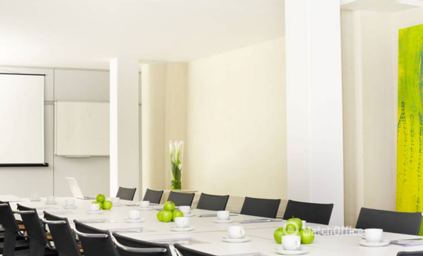 Business center Rosenstraße 2 10178 Berlin Mitte