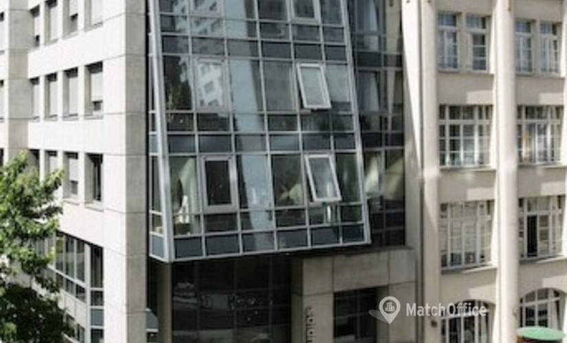 Business center Rosenstraße 2 10178 Berlin Mitte