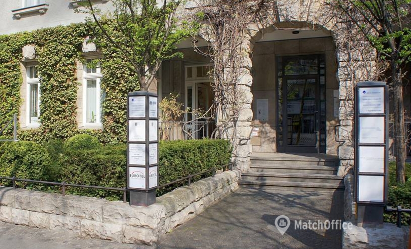 Business center Kurfürstendamm 96 10709 Berlin Charlottenburg