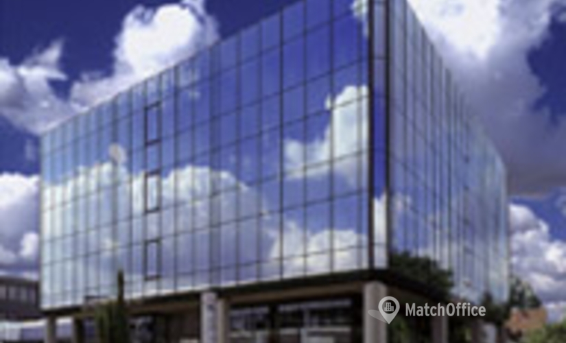 Business center Otto-Brenner-Straße 209 33604 Bielefeld