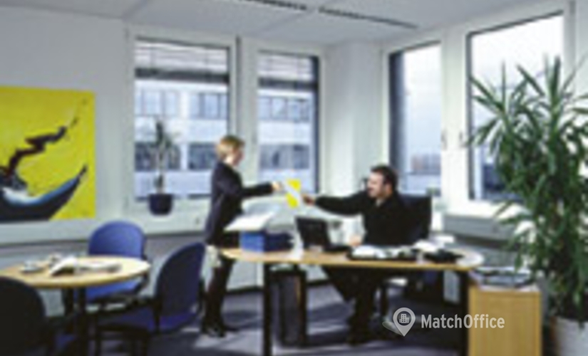 Business center Otto-Brenner-Straße 209 33604 Bielefeld