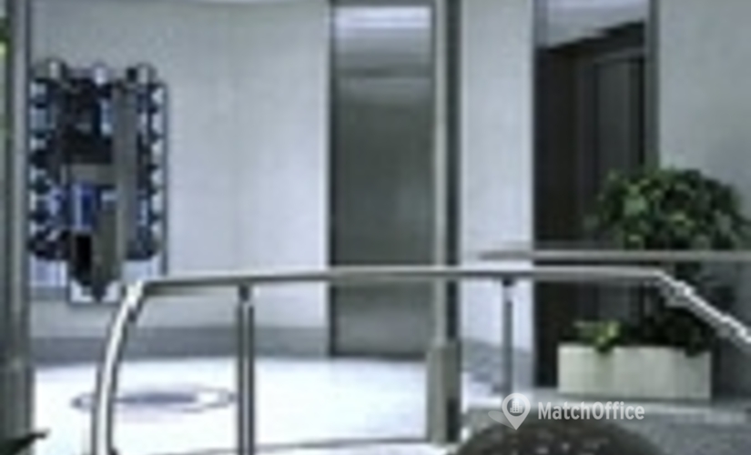 Business center Otto-Brenner-Straße 209 33604 Bielefeld