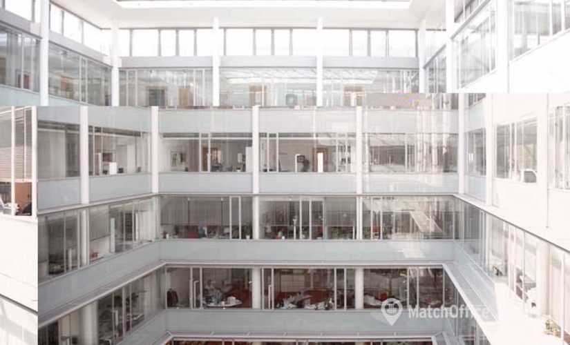 Business center Friedrichstraße 90 10117 Berlin Mitte