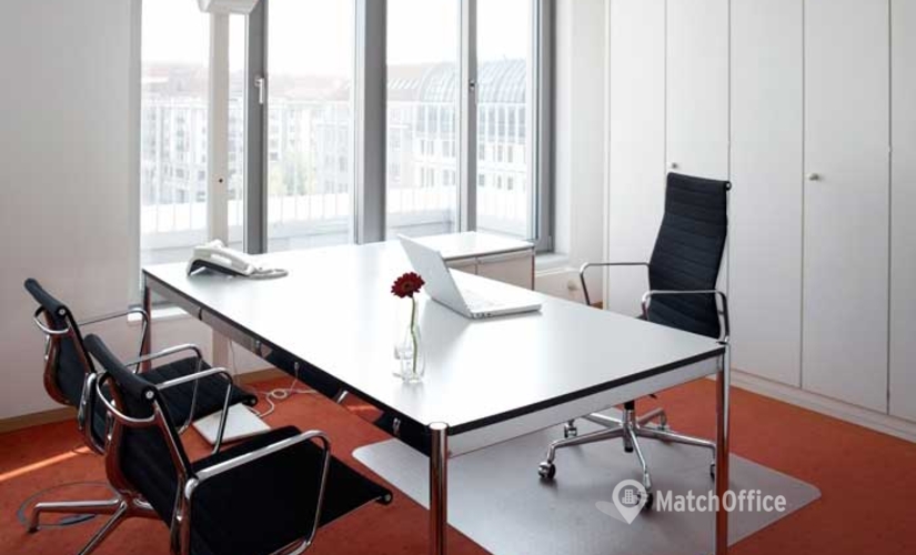 Business center Friedrichstraße 90 10117 Berlin Mitte