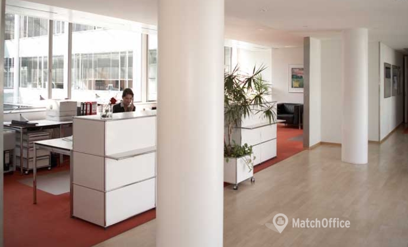 Business center Friedrichstraße 90 10117 Berlin Mitte