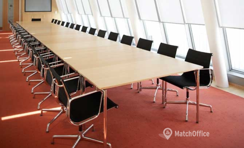 Business center Friedrichstraße 90 10117 Berlin Mitte