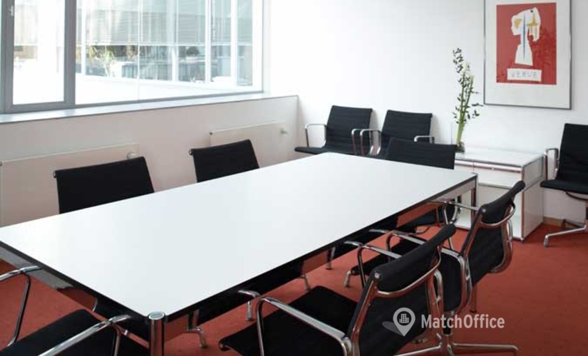 Business center Friedrichstraße 90 10117 Berlin Mitte