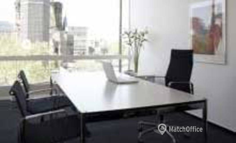 Business center Budapester Strasse 5 10789 Berlin Tiergarten