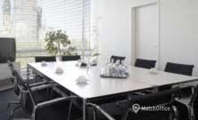 Business center Budapester Strasse 5 10789 Berlin Tiergarten