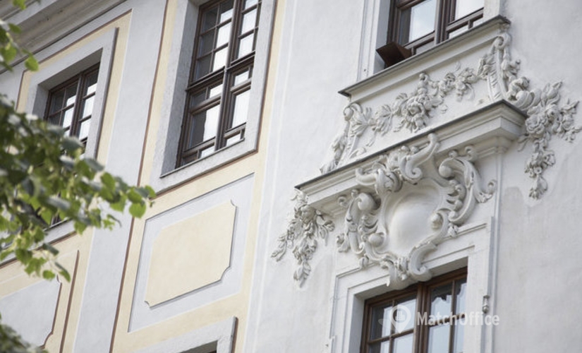 Business center Königstrasse 5 01097 Dresden