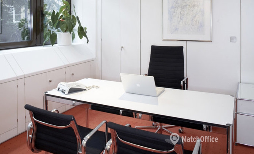 Business center Unsöldstraße 2 80538 München Lehel