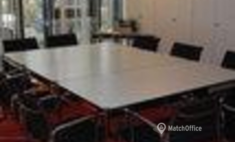 Business center Unsöldstraße 2 80538 München Lehel