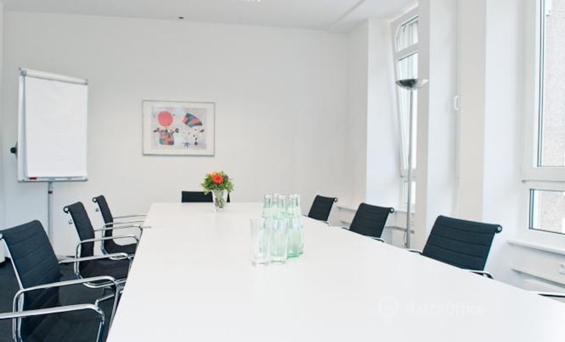Business center Hohenzollernring 57 50672 Köln Innenstadt