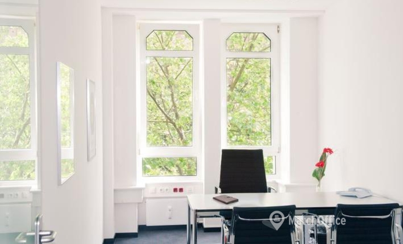 Business center Hohenzollernring 57 50672 Köln Innenstadt