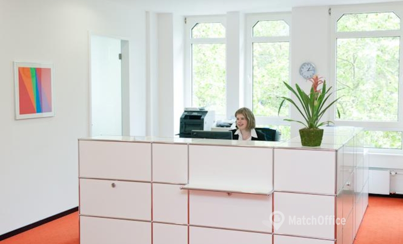 Business center Hohenzollernring 57 50672 Köln Innenstadt