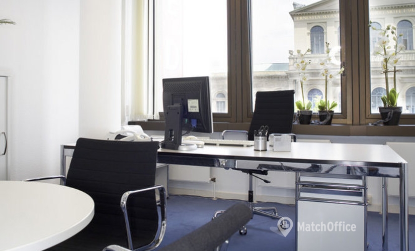 Business center Georgstraße 38 30159 Hannover
