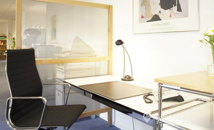 Business center Georgstraße 38 30159 Hannover