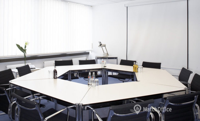Business center Georgstraße 38 30159 Hannover