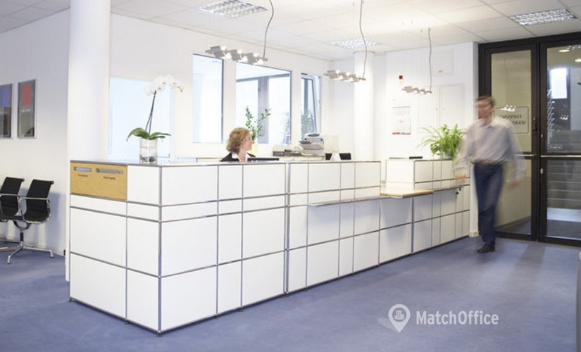 Business center Georgstraße 38 30159 Hannover