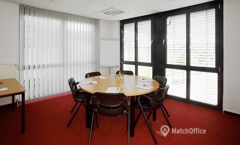 Business center Nevinghoff 16 48147 Münster