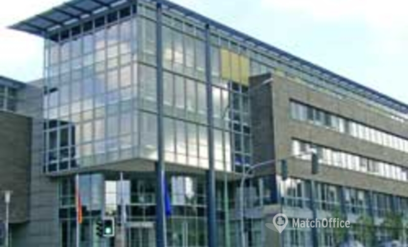 Business center Bredeneyer Strasse 2B 45133 Essen