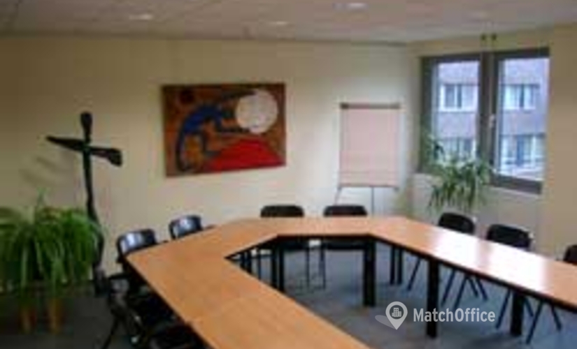 Business center Bredeneyer Strasse 2B 45133 Essen