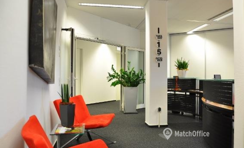 Business center Gustav-Stresemann-Ring 1 65189 Wiesbaden