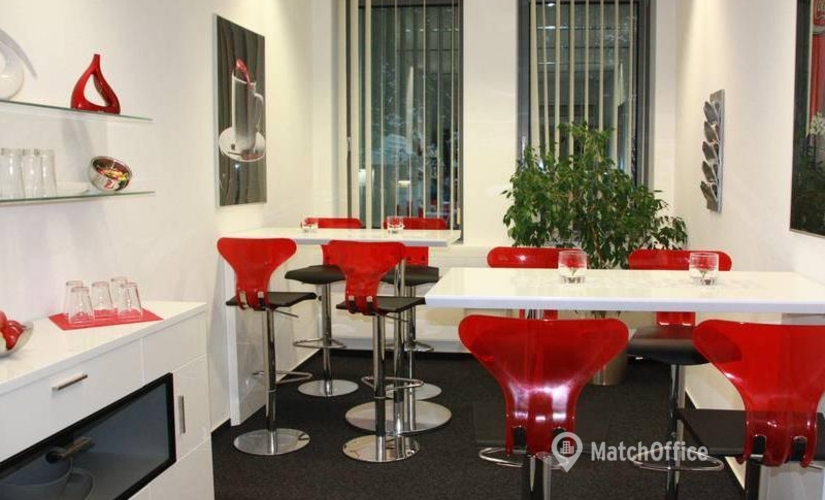 Business center Gustav-Stresemann-Ring 1 65189 Wiesbaden