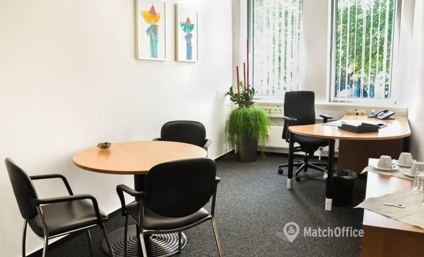 Business center Gustav-Stresemann-Ring 1 65189 Wiesbaden