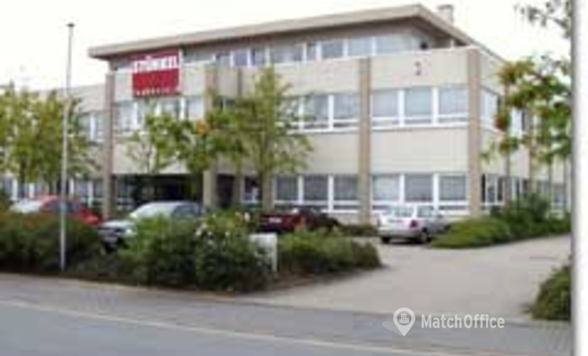 Business center Fockestrasse 2 30827 Garbsen