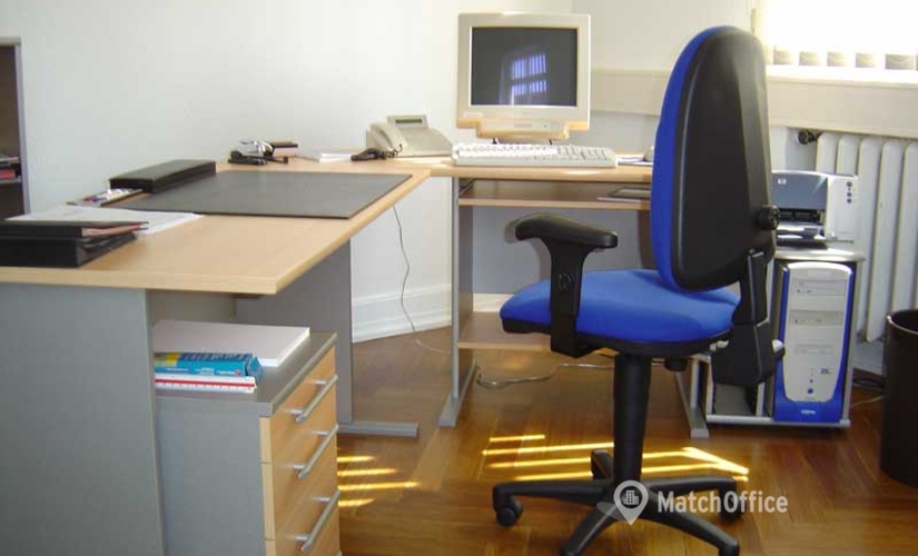 Business center Körner Straße 59 58095 Hagen