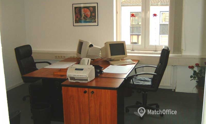 Business center Körner Straße 59 58095 Hagen