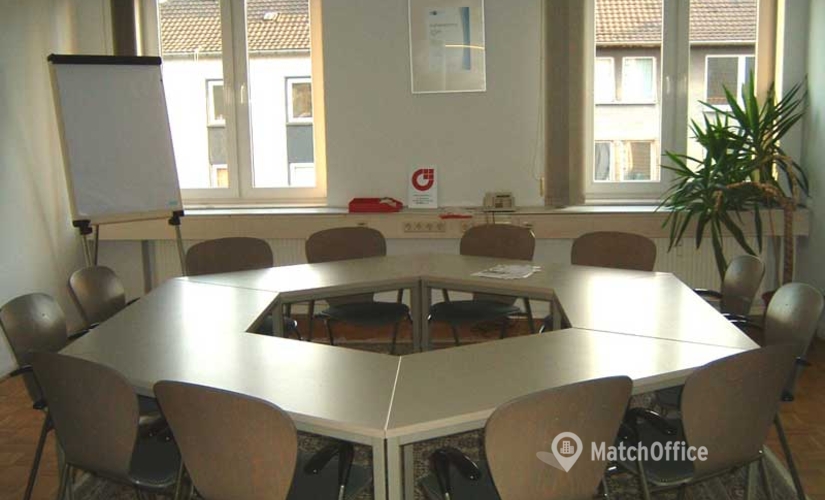 Business center Körner Straße 59 58095 Hagen