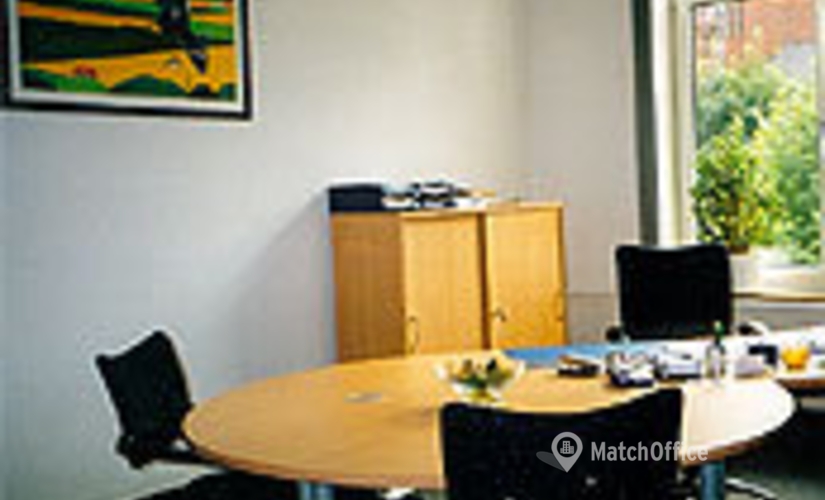 Business center Hopfenstraße 1D 24114 Kiel