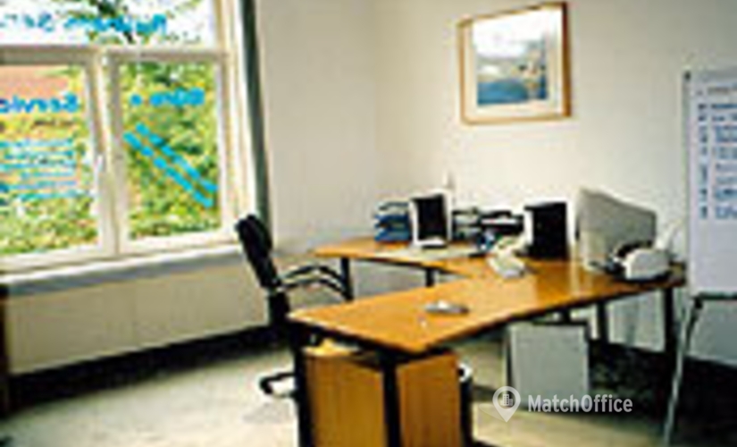 Business center Hopfenstraße 1D 24114 Kiel