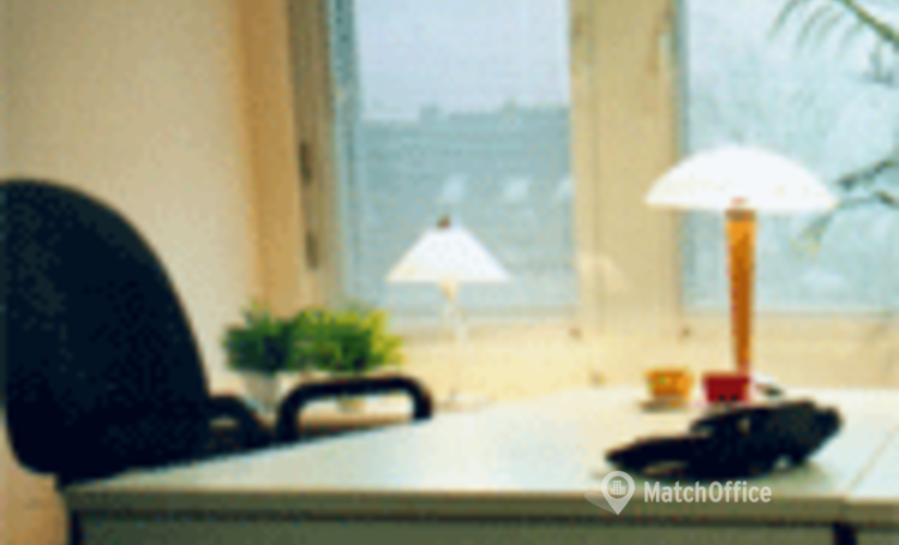 Business center Freiligrathring 1 40878 Ratingen