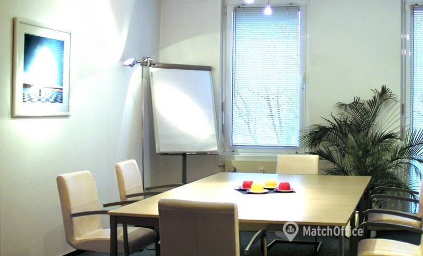 Business center Freiligrathring 1 40878 Ratingen