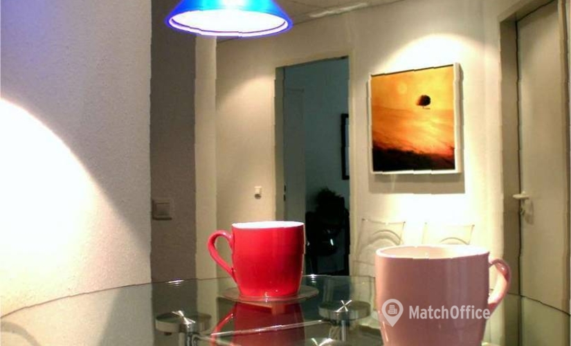 Business center Freiligrathring 1 40878 Ratingen