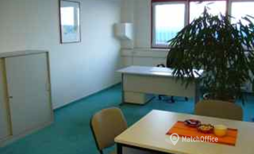 Business center Unterreut 6 76135 Karlsruhe