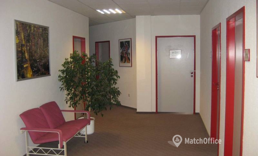 Business center Unterreut 6 76135 Karlsruhe