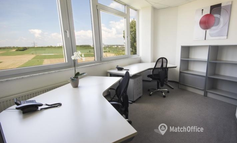 Business center Gutenbergstraße 19 70771 Leinfelden-Echterdingen